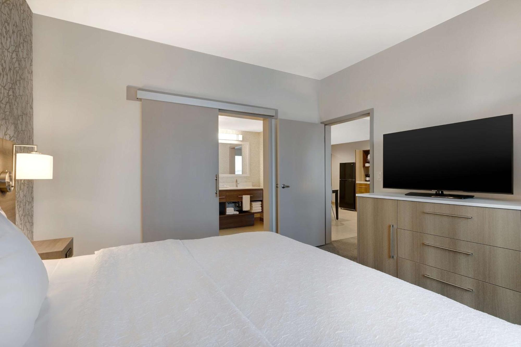 Home2 Suites By Hilton Las Vegas Southwest I-215 Curve Eksteriør billede