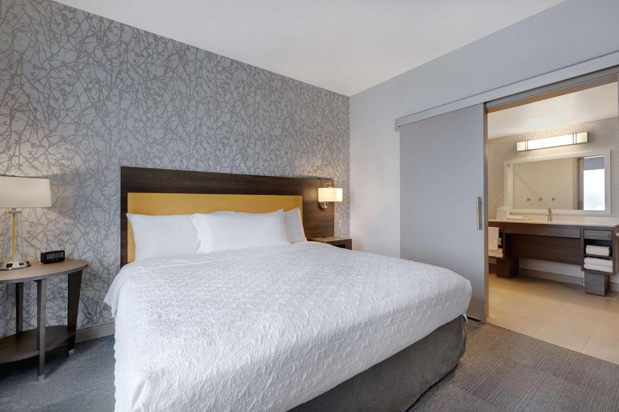 Home2 Suites By Hilton Las Vegas Southwest I-215 Curve Eksteriør billede