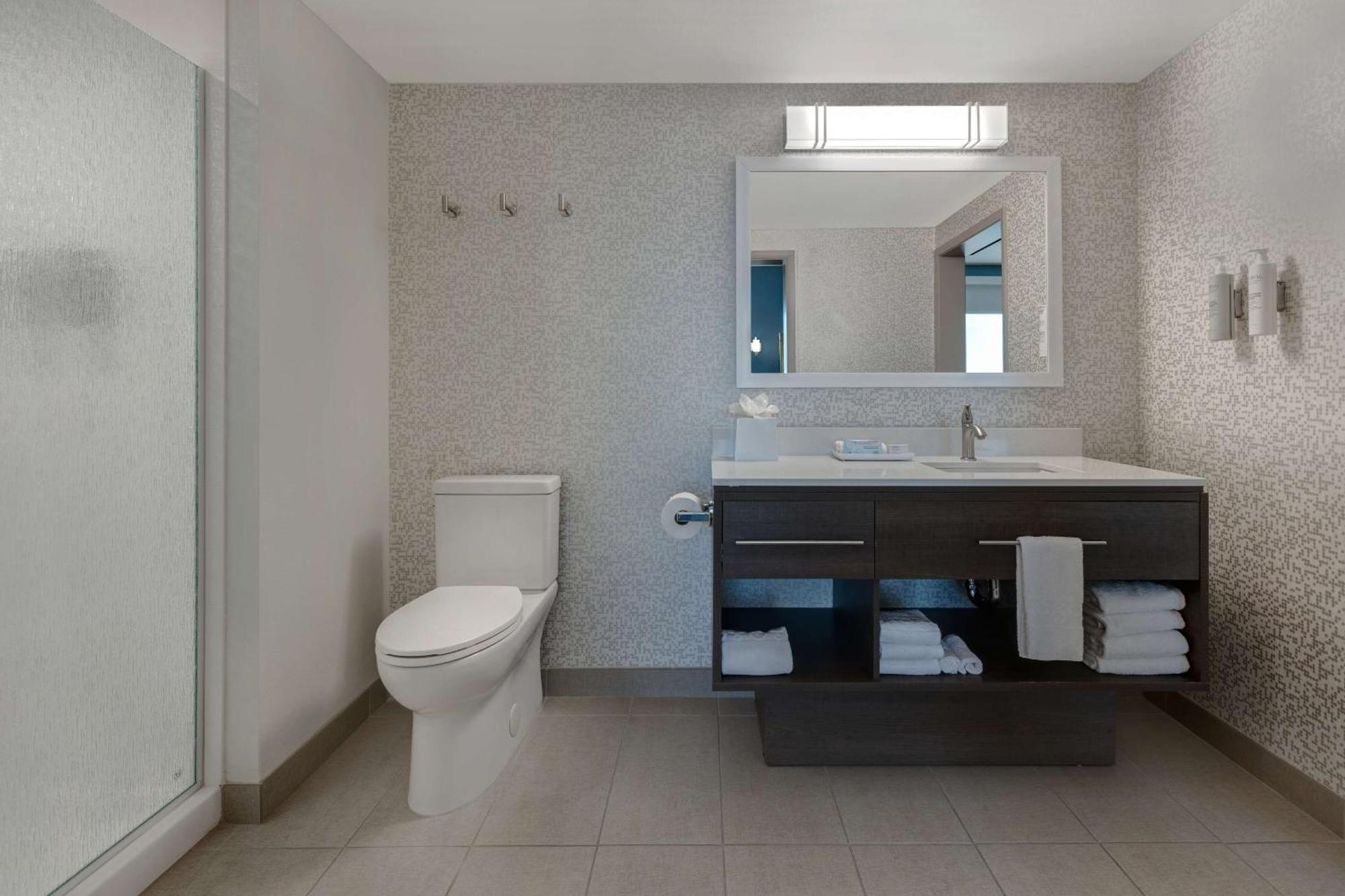 Home2 Suites By Hilton Las Vegas Southwest I-215 Curve Eksteriør billede