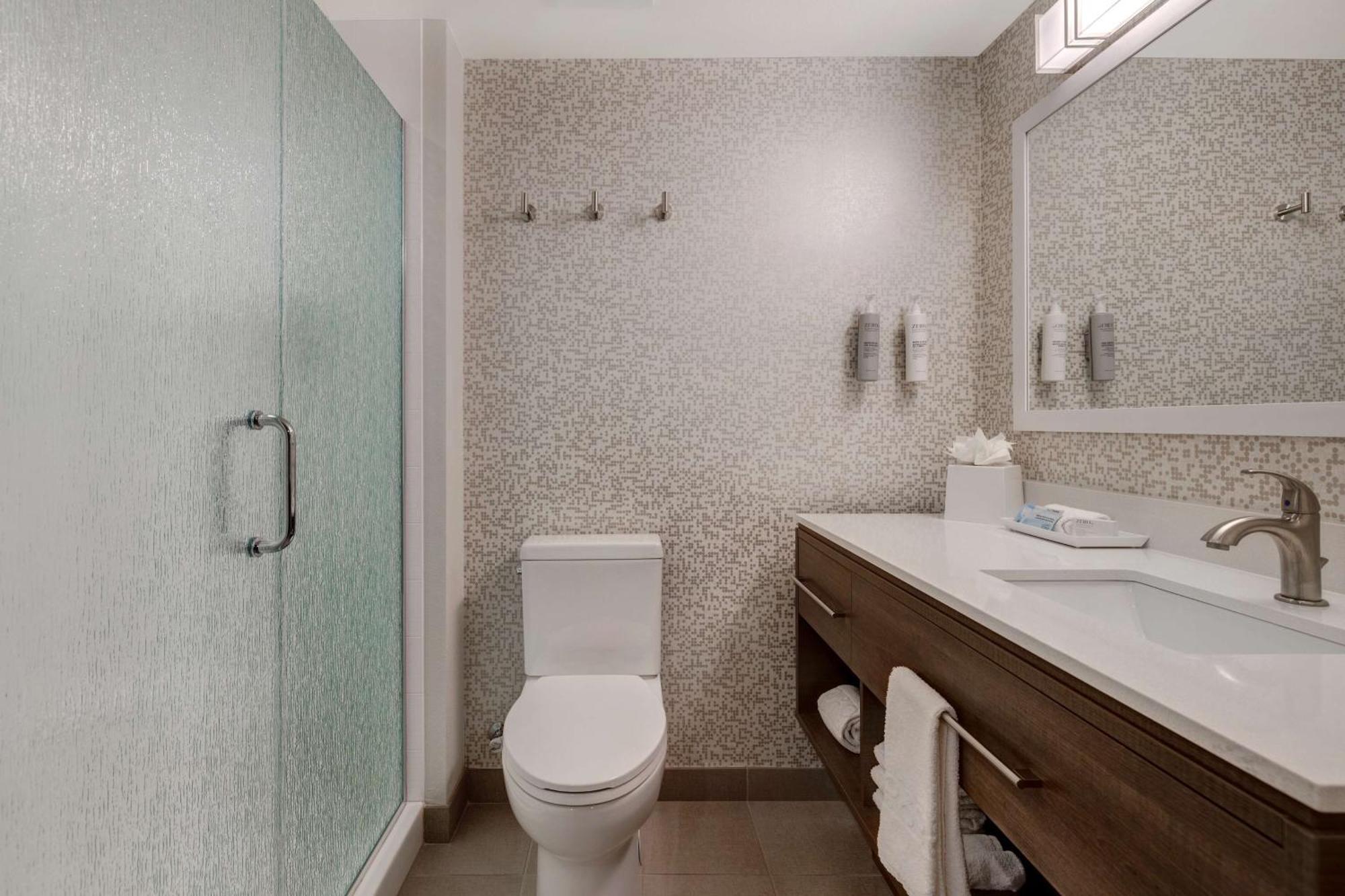 Home2 Suites By Hilton Las Vegas Southwest I-215 Curve Eksteriør billede