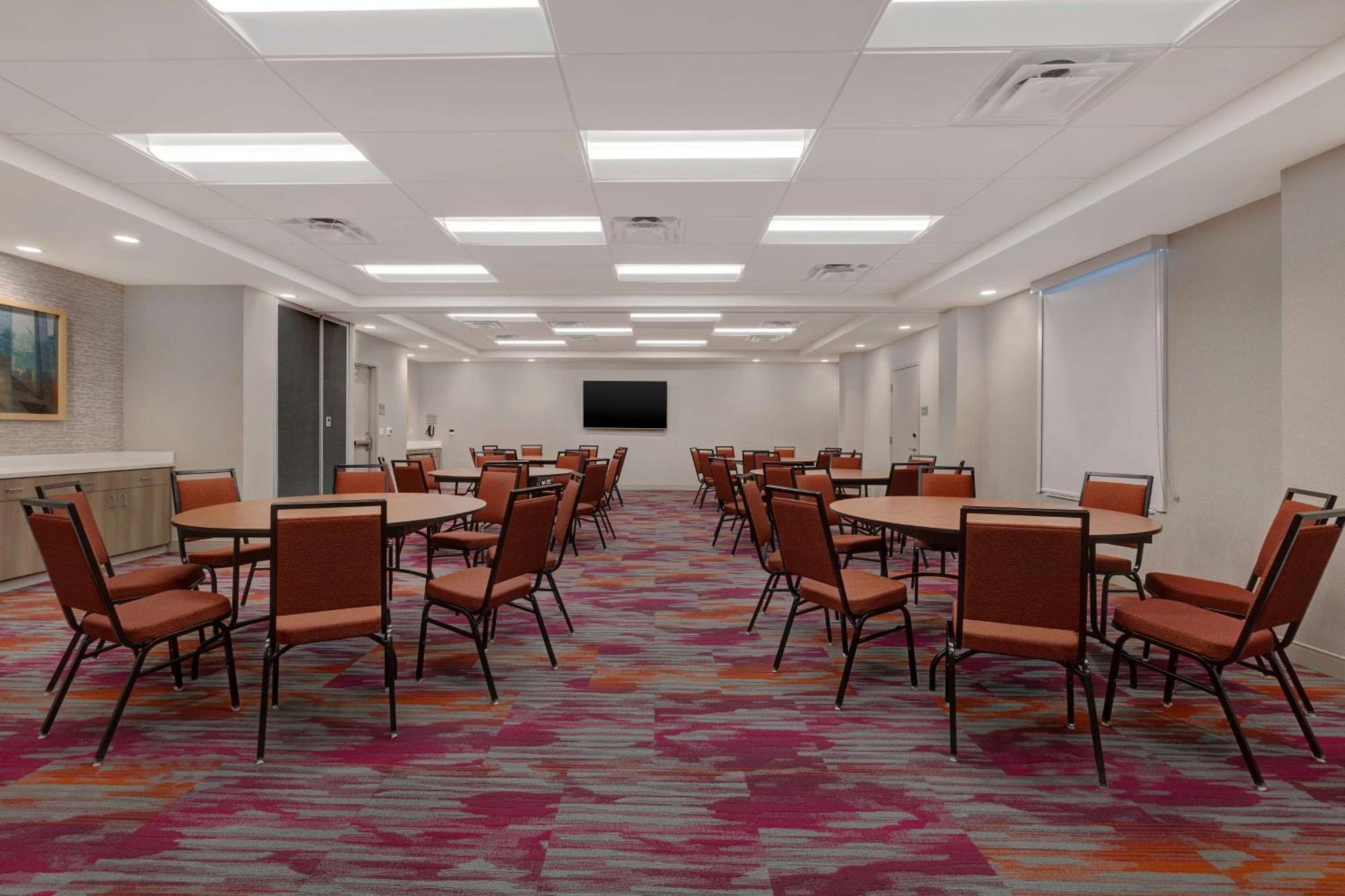 Home2 Suites By Hilton Las Vegas Southwest I-215 Curve Eksteriør billede