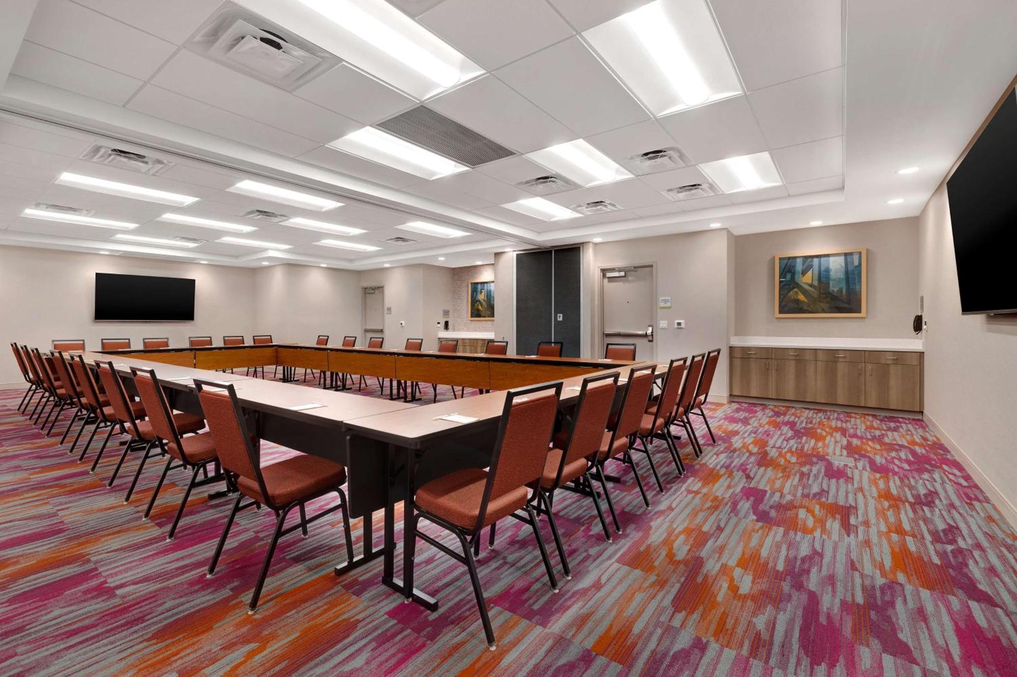 Home2 Suites By Hilton Las Vegas Southwest I-215 Curve Eksteriør billede