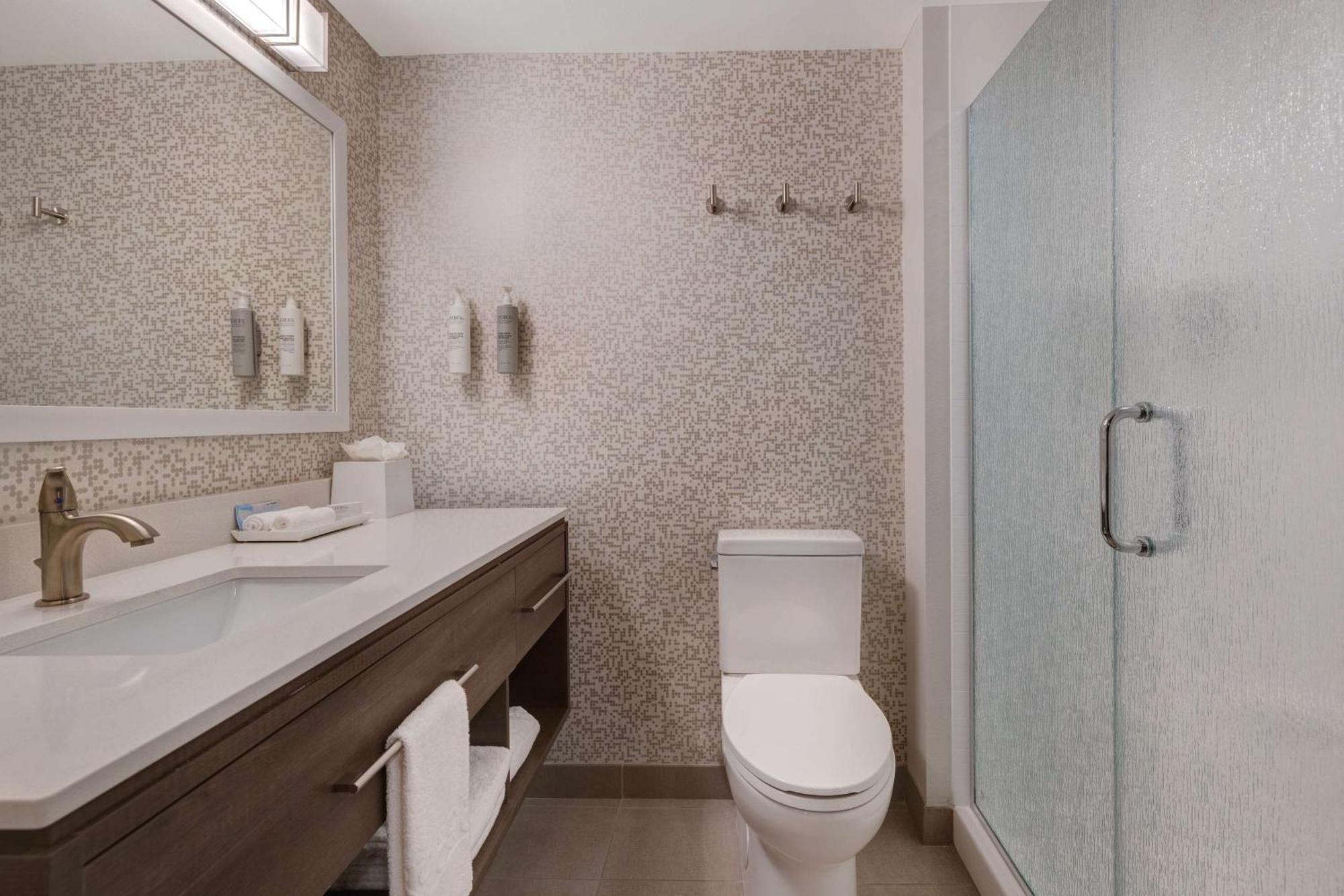 Home2 Suites By Hilton Las Vegas Southwest I-215 Curve Eksteriør billede