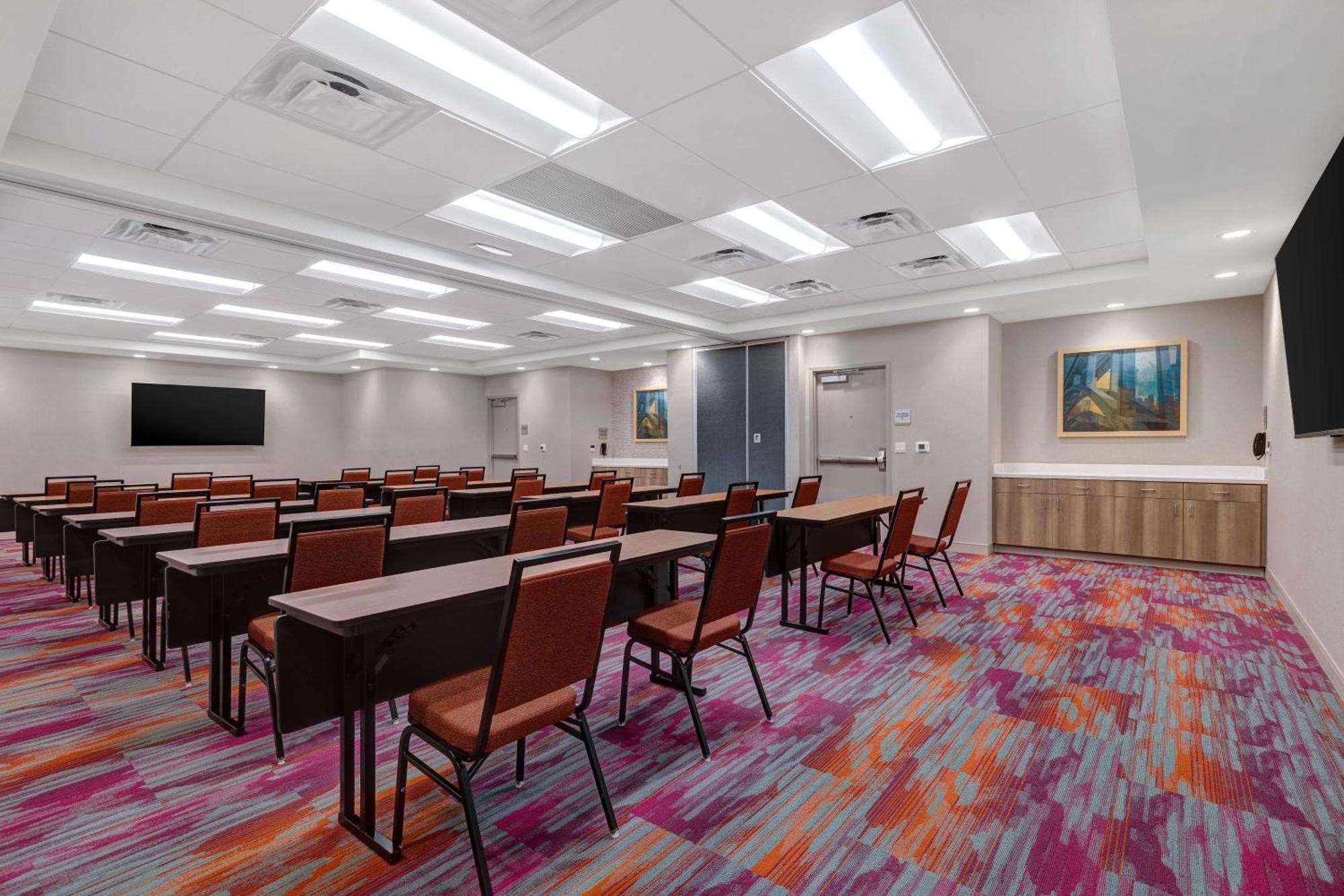 Home2 Suites By Hilton Las Vegas Southwest I-215 Curve Eksteriør billede