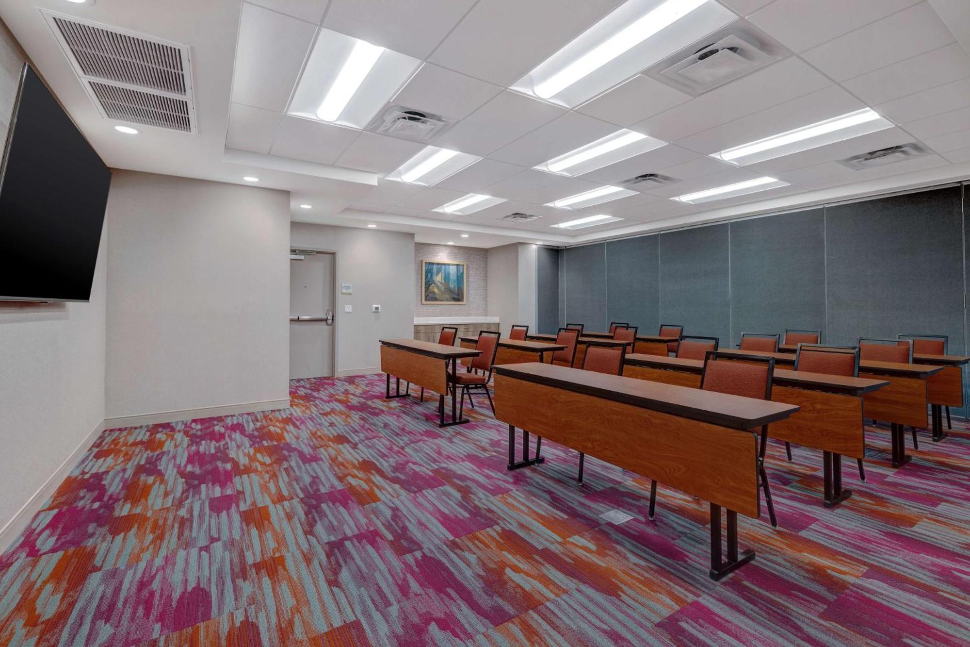Home2 Suites By Hilton Las Vegas Southwest I-215 Curve Eksteriør billede